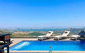 Galilee Hills - Resort & Suites